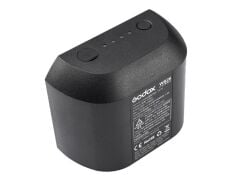 Godox WB26 AD600Pro İçin Li-on Batarya