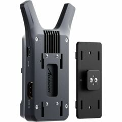 Accsoon CineView Nano HDMI (Android / IOS) Kablosuz Görüntü Aktarıcı