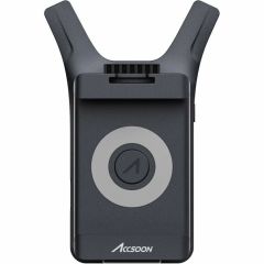 Accsoon CineView Nano HDMI (Android / IOS) Kablosuz Görüntü Aktarıcı
