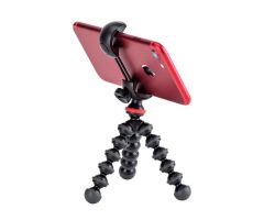 Joby Gorillapod JB01517-0WW GP Mobile Mini Tripod - Siyah