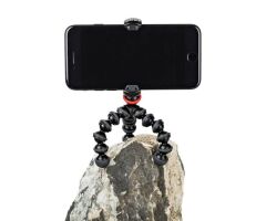 Joby Gorillapod JB01517-0WW GP Mobile Mini Tripod - Siyah