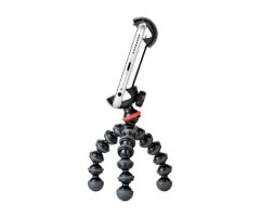 Joby Gorillapod JB01517-0WW GP Mobile Mini Tripod - Siyah