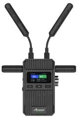 Accsoon CineView 2 SDI SDI/HDMI Wireless Video Transmission System (1TX+1RX)