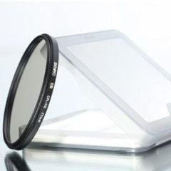 Benro 77mm Slim UD CPL - HD Circular Polarize filtre