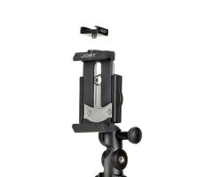 Joby Gorillapod JB01525-BWW Griptight Pro 2 Mount - Siyah