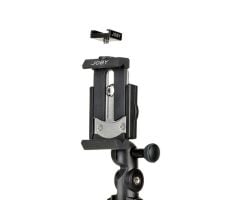Joby Gorillapod JB01525-BWW Griptight Pro 2 Mount - Siyah