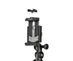 Joby Gorillapod JB01525-BWW Griptight Pro 2 Mount - Siyah