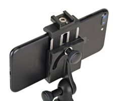 Joby Gorillapod JB01525-BWW Griptight Pro 2 Mount - Siyah