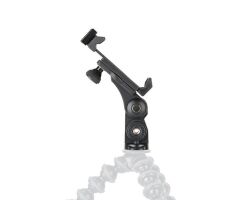 Joby Gorillapod JB01525-BWW Griptight Pro 2 Mount - Siyah