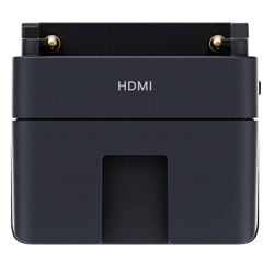 Accsoon SeeMO Mobile Monitoring Solution for iPhone and iPad (MFi certified) ; Siyah
