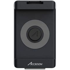 Accsoon SeeMO Mobile Monitoring Solution for iPhone and iPad (MFi certified) ; Siyah