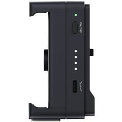 Accsoon SeeMO Mobile Monitoring Solution for iPhone and iPad (MFi certified) ; Siyah
