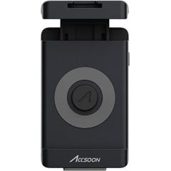 Accsoon SeeMO Mobile Monitoring Solution for iPhone and iPad (MFi certified) ; Siyah