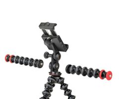 Joby Gorillapod JB01533-BWW Mobile Rig Mini Tripod - Siyah