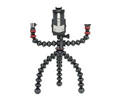 Joby Gorillapod JB01533-BWW Mobile Rig Mini Tripod - Siyah