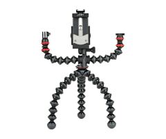 Joby Gorillapod JB01533-BWW Mobile Rig Mini Tripod - Siyah