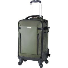 Vanguard Veo Select 58T GR Tekerlekli Çanta