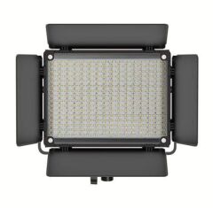 GVM 880RS 60W RGB LED Panel 2'li Işık Seti (Ayaklı&Çantalı)