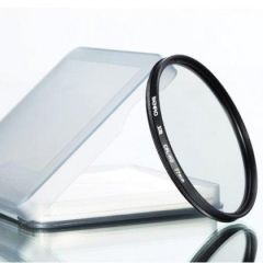 Benro 62mm Slim UD CPL - HD Circular Polarize filtre
