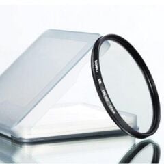Benro 62mm Slim UD CPL - HD Circular Polarize filtre
