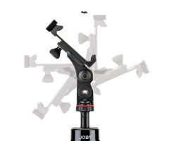 Joby Gorillapod JB01534-BWW Griptight Pro Telepod Mini Tripod - Siyah