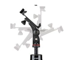 Joby Gorillapod JB01534-BWW Griptight Pro Telepod Mini Tripod - Siyah