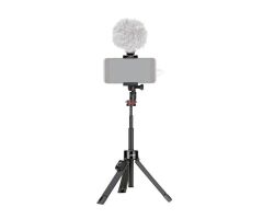 Joby Gorillapod JB01534-BWW Griptight Pro Telepod Mini Tripod - Siyah