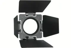 GVM Bowens Girişli Barndoor