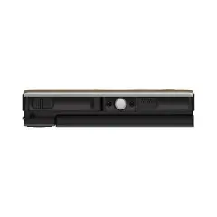 Yashica Tank Kahverengi Dijital Fotoğraf Makinesi