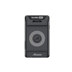 Accsoon SeeMo 4K 4K HDMI to iOS Video Capture Adapter