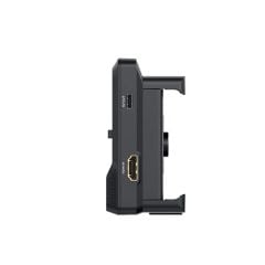 Accsoon SeeMo 4K 4K HDMI to iOS Video Capture Adapter