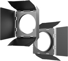 GVM F40 için Barndoor