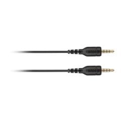 RODE SC9 3.5mm TRRS Erkek <-> TRRS Erkek PATCH CABLE 