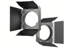 GVM FZ60 F60 için Barndoor