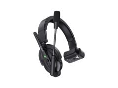 Accsoon CoMo (1H8R) Accsoon Wireless Intercom System with line of sight range 400m and ENC function (1 host + 8 remote) 9 KULLANICI
