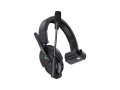 Accsoon CoMo (1H8R) Accsoon Wireless Intercom System with line of sight range 400m and ENC function (1 host + 8 remote) 9 KULLANICI
