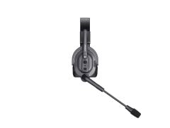 Accsoon CoMo (1H8R) Accsoon Wireless Intercom System with line of sight range 400m and ENC function (1 host + 8 remote) 9 KULLANICI