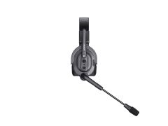 Accsoon CoMo (1H8R) Accsoon Wireless Intercom System with line of sight range 400m and ENC function (1 host + 8 remote) 9 KULLANICI