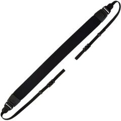 OPTech USA Fashion Strap Navy Blue Kamera Askısı (1603252)
