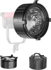 GVM F60 32cm 15-45° Fresnel Lens