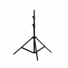 GDX BM400 3'lü Paraflaş Set + Seyyar Fon Perde 3x3 Metre