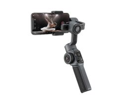 Zhiyun SMOOTH-5 Cep Telefonu için Profesyone Stabilizer