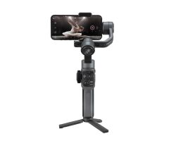 Zhiyun SMOOTH-5 Cep Telefonu için Profesyone Stabilizer