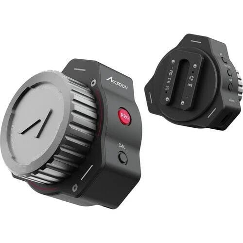 F-C01 Wireless Follow Focus System (without battery)