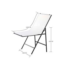 Gdx BM400 3'lü Paraflaş Set + Çekim Masası 60x100cm