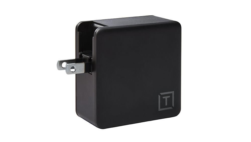 Tether Tools ONsite USB Type-C 61W Seyahat Şarj Cihazı (US / EU)