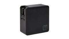 Tether Tools ONsite USB Type-C 61W Seyahat Şarj Cihazı (US / EU)