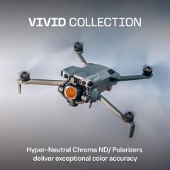 Polarpro Mini 5 Pro - Vivid Collection (MINI-5PRO-VIVID)