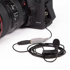 RODE SC3 3.5mm TRSS Dişi <-> TRS PATCH CABLE 