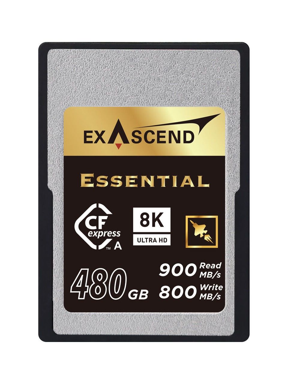 Exascend Essential 480GB CF Express Type A
